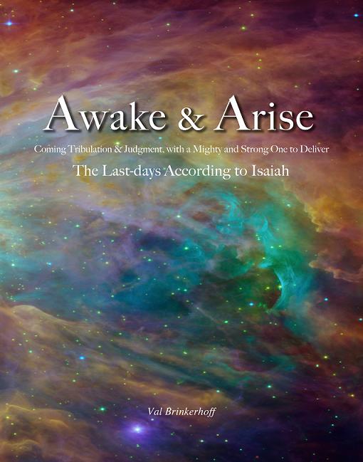 Awake and Arise (New Expanded Edition)
